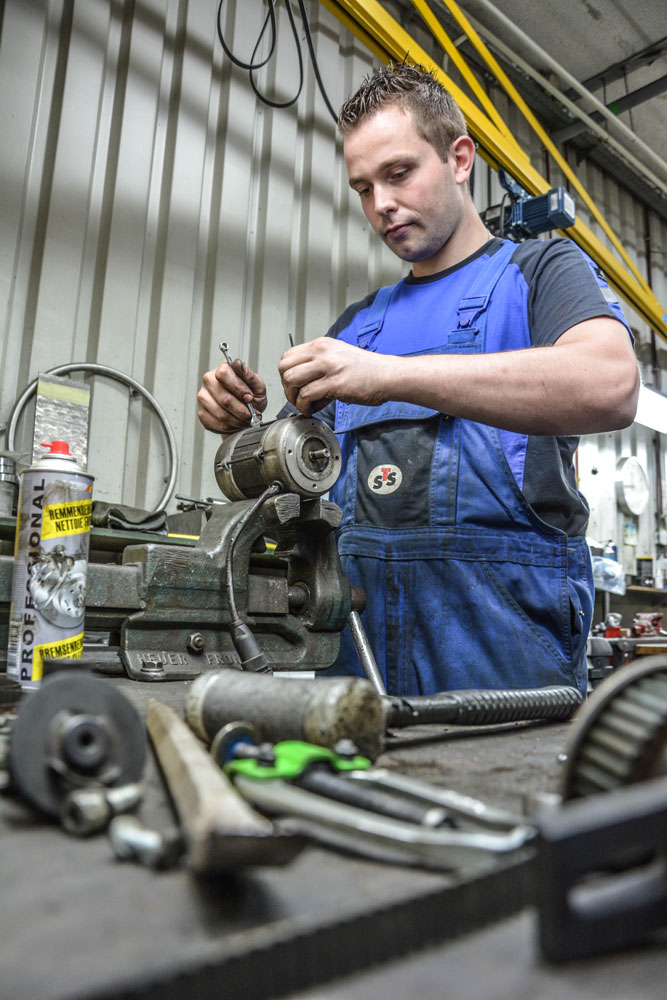 Afbeelding Schipper Technische Services Ondersteuning Technische Diensten Afbeelding Schipper Technische Services Ondersteuning Technische Diensten