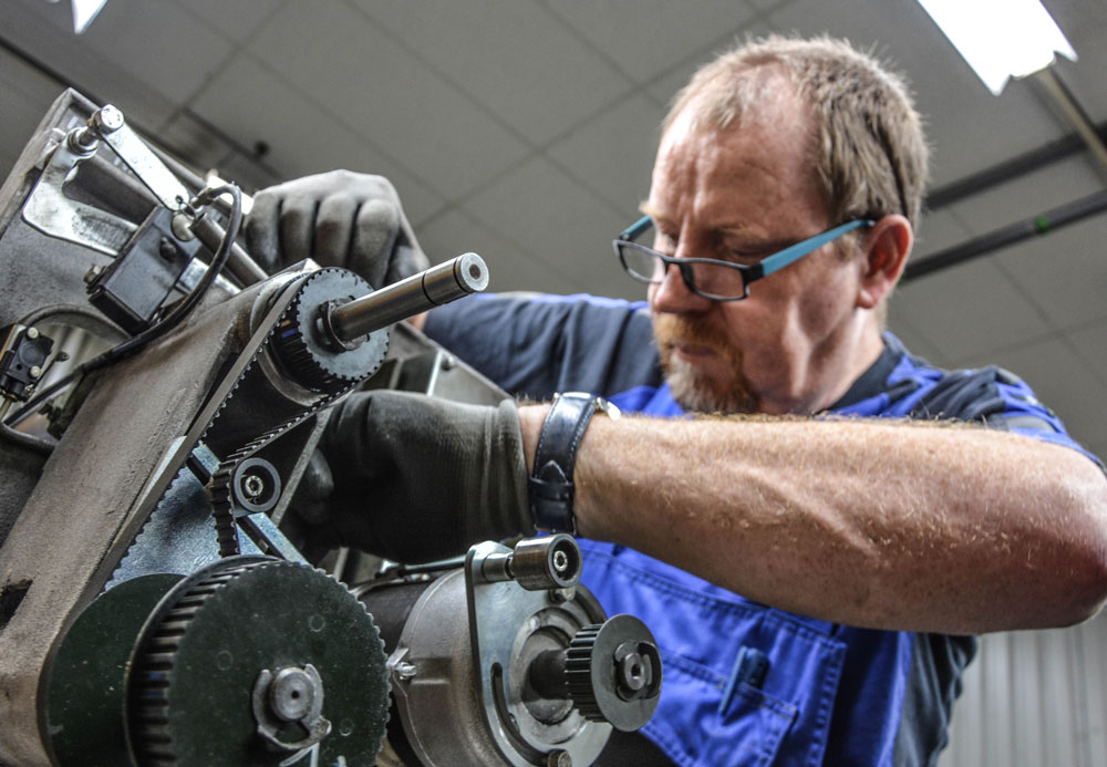 Afbeelding Schipper Technische Services Machine Optimalisatie Afbeelding Schipper Technische Services Machine Optimalisatie