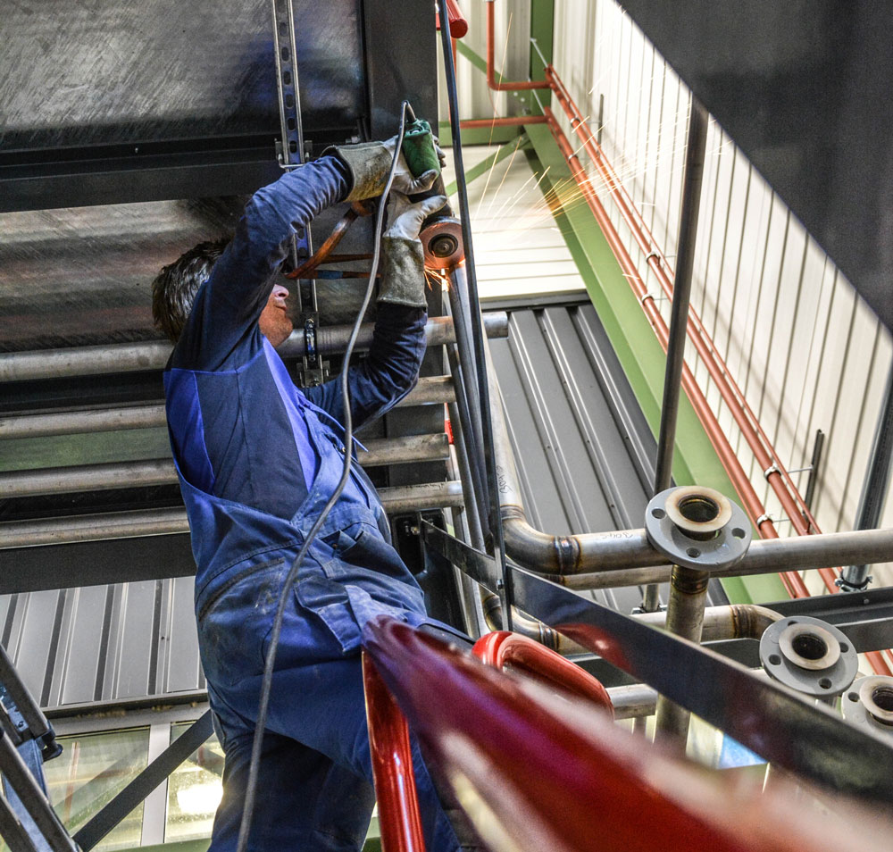 Afbeelding Schipper Technische Services Leidingwerksystemen Afbeelding Schipper Technische Services Leidingwerksystemen