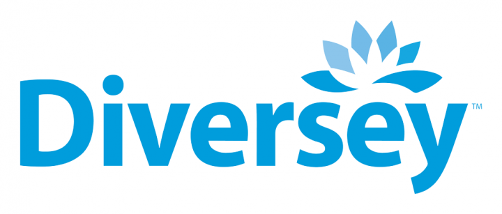logo Diversey