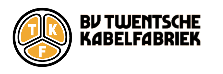 logo De Twentse Kabelfabriek (TKF)