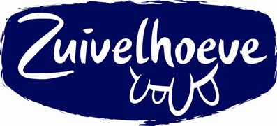 logo Zuivelhoeve