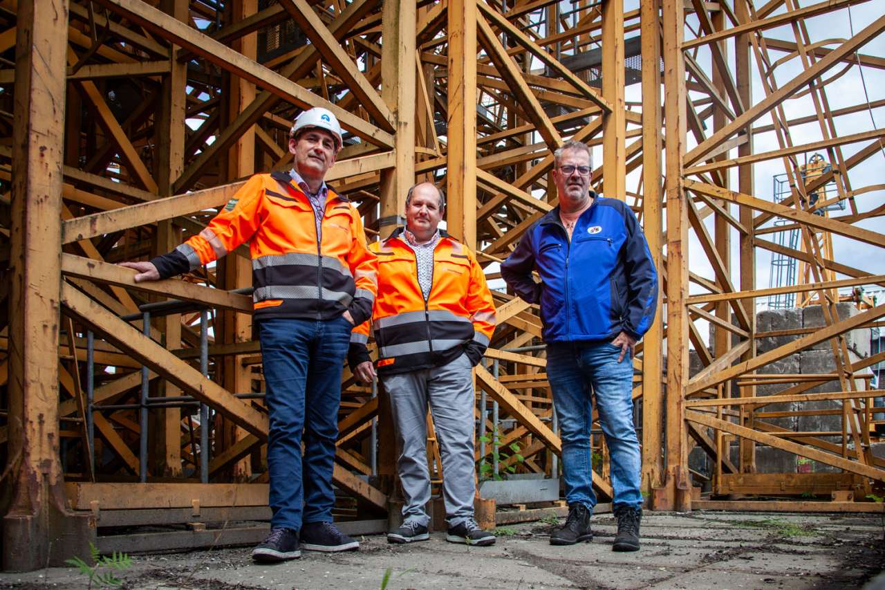 Afbeelding Schipper Technische Services Slimme oplossing redt mensenlevens